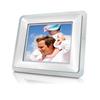 Coby 7" Widescreen Digital Photo Frame with MP3 Player